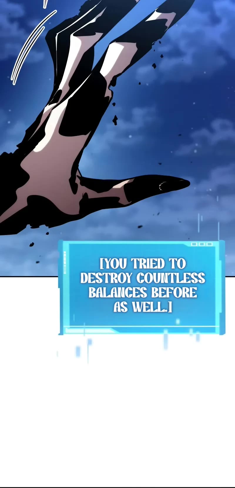 Boundless Ascension Chap 112 - Next Chap 113