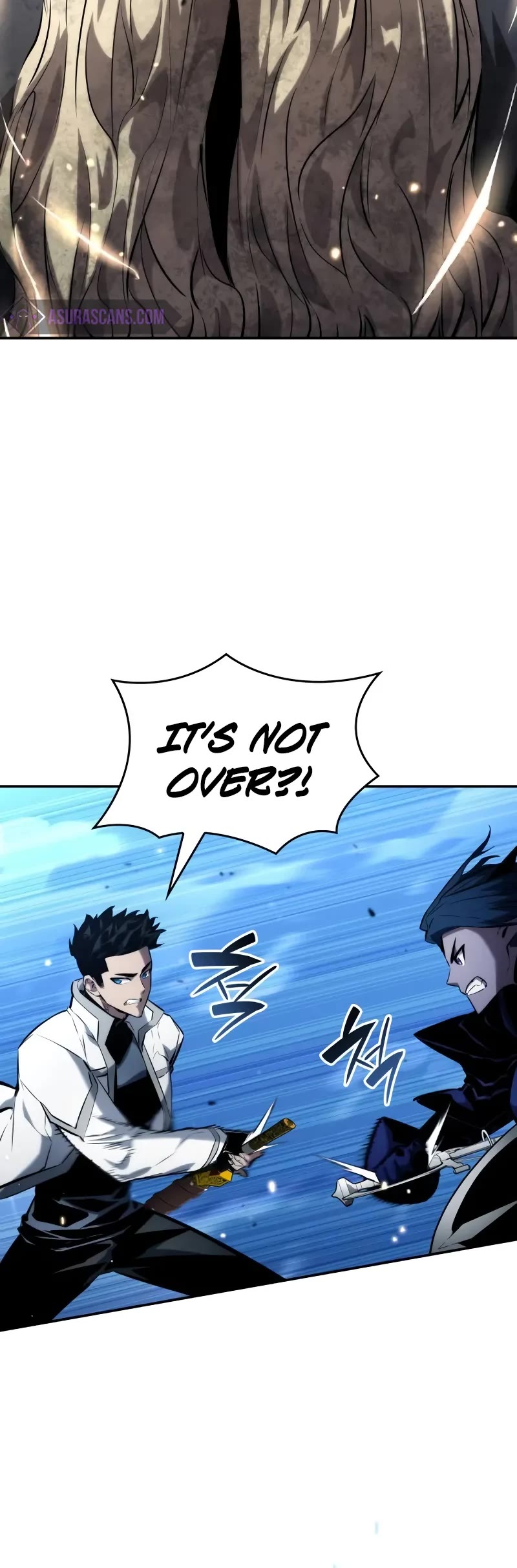 Boundless Ascension Chap 112 - Next Chap 113