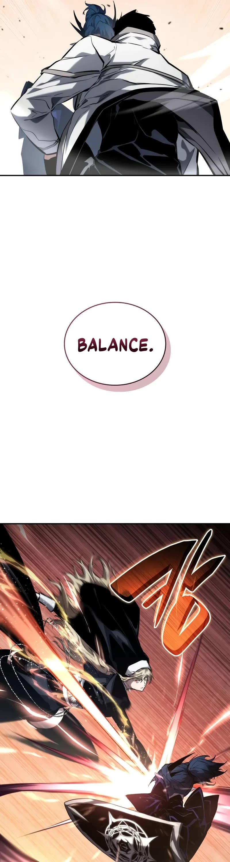 Boundless Ascension Chap 112 - Next Chap 113