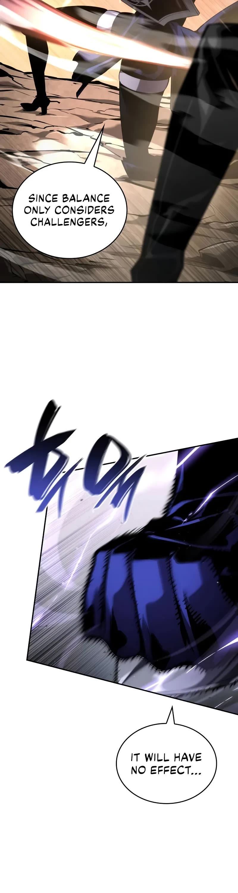 Boundless Ascension Chap 112 - Next Chap 113