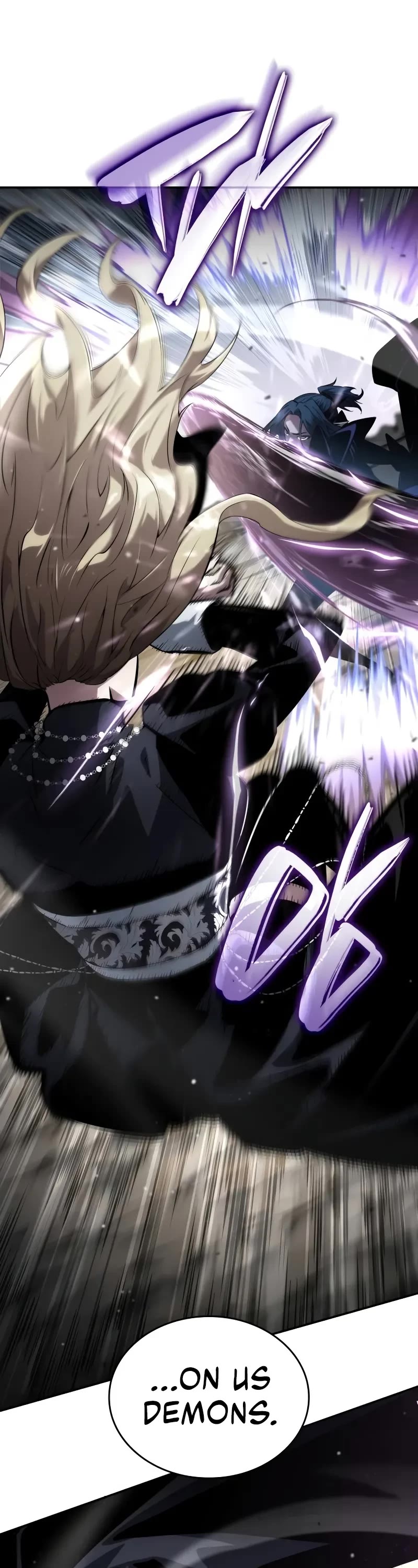 Boundless Ascension Chap 112 - Next Chap 113