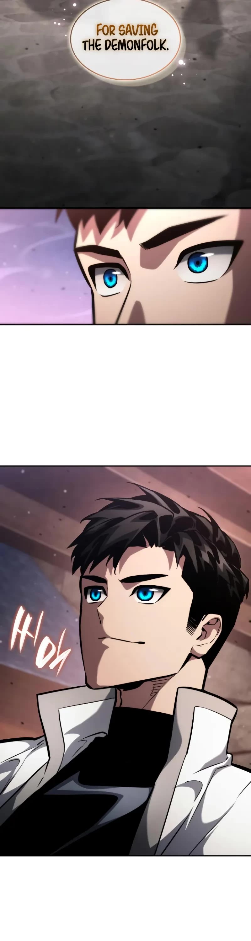 Boundless Ascension Chap 113 - Next Chap 114