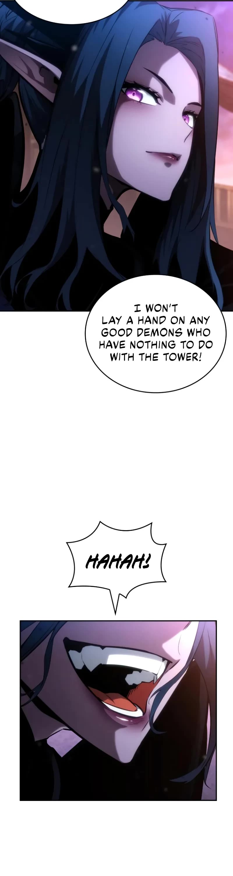 Boundless Ascension Chap 113 - Next Chap 114