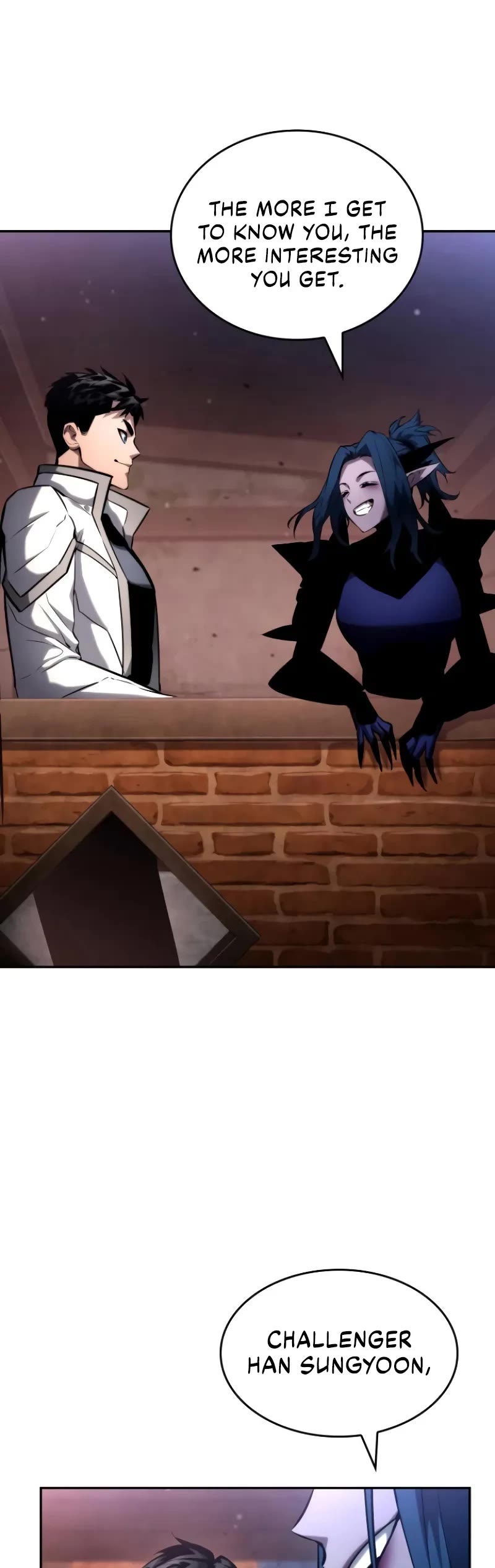 Boundless Ascension Chap 113 - Next Chap 114