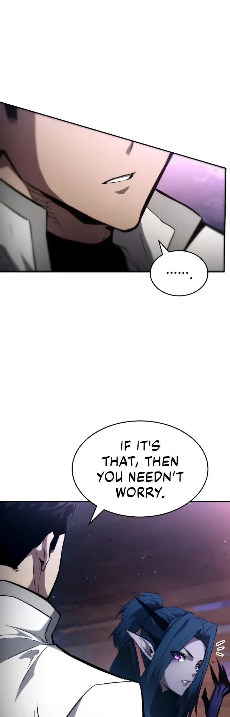 Boundless Ascension Chap 113 - Next Chap 114