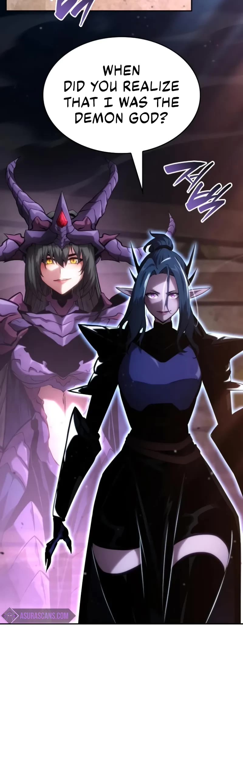 Boundless Ascension Chap 113 - Next Chap 114