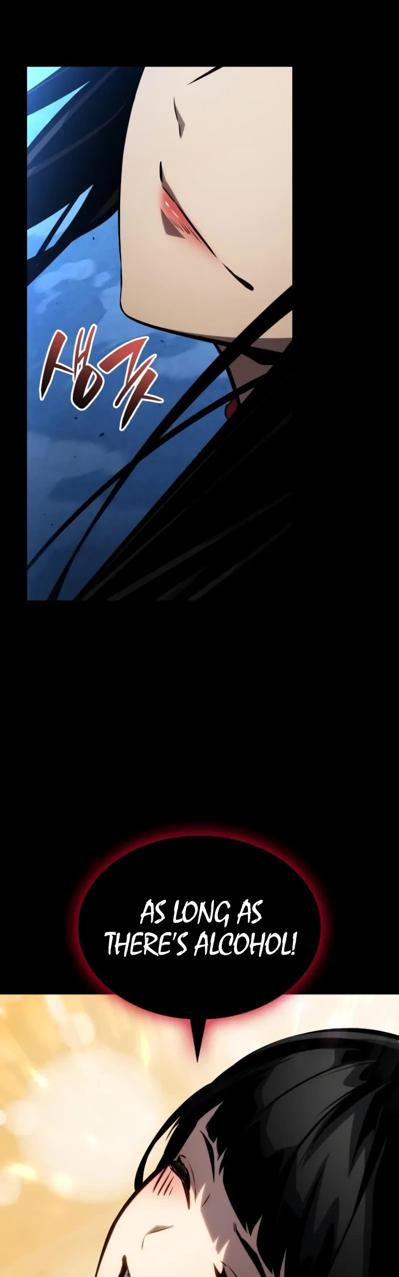 Boundless Ascension Chap 113 - Next Chap 114