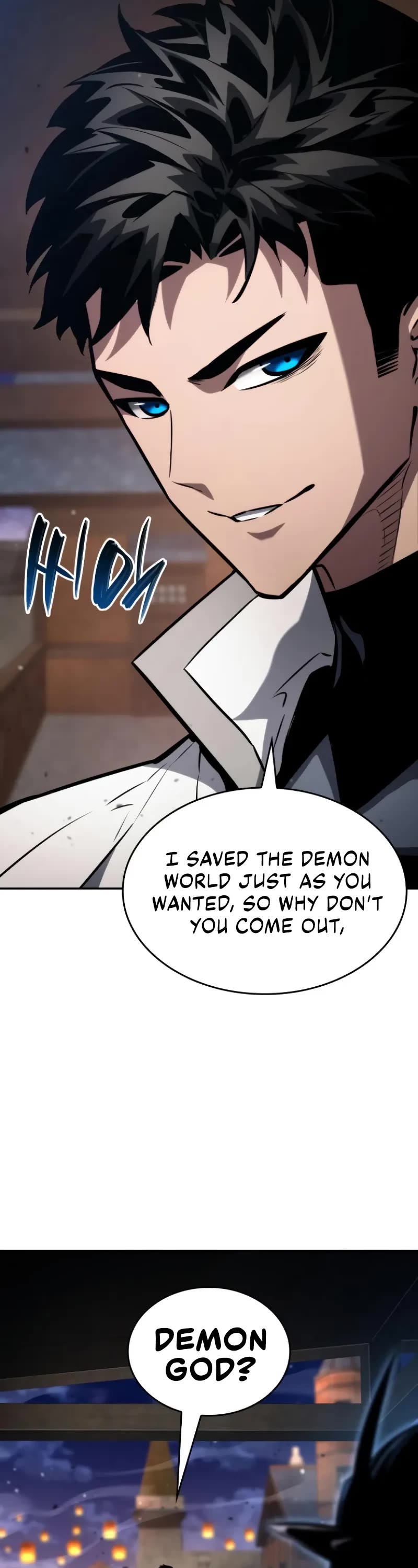 Boundless Ascension Chap 113 - Next Chap 114