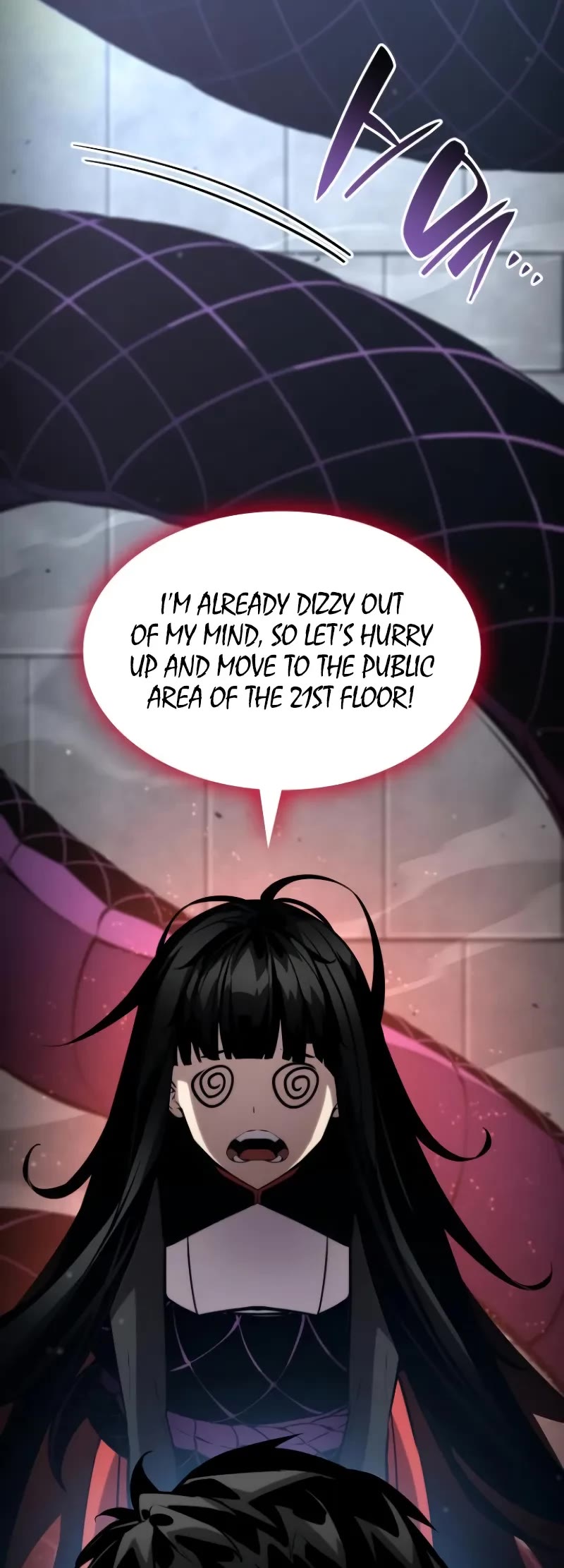 Boundless Ascension Chap 113 - Next Chap 114