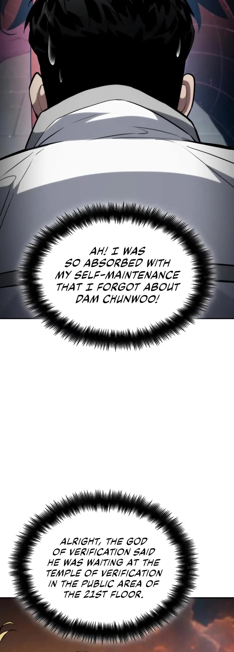 Boundless Ascension Chap 113 - Next Chap 114