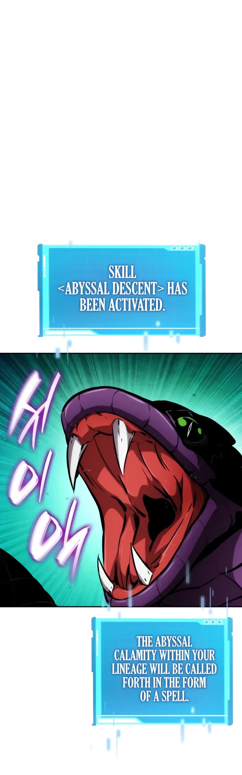 Boundless Ascension Chap 113 - Next Chap 114