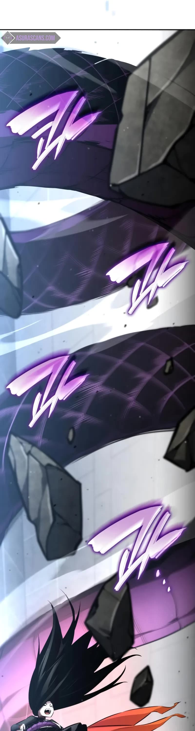 Boundless Ascension Chap 113 - Next Chap 114