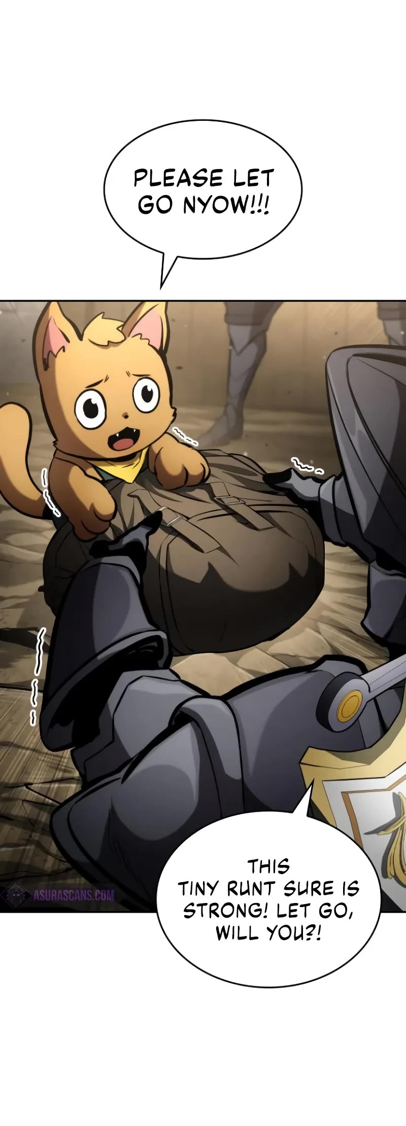 Boundless Ascension Chap 113 - Next Chap 114