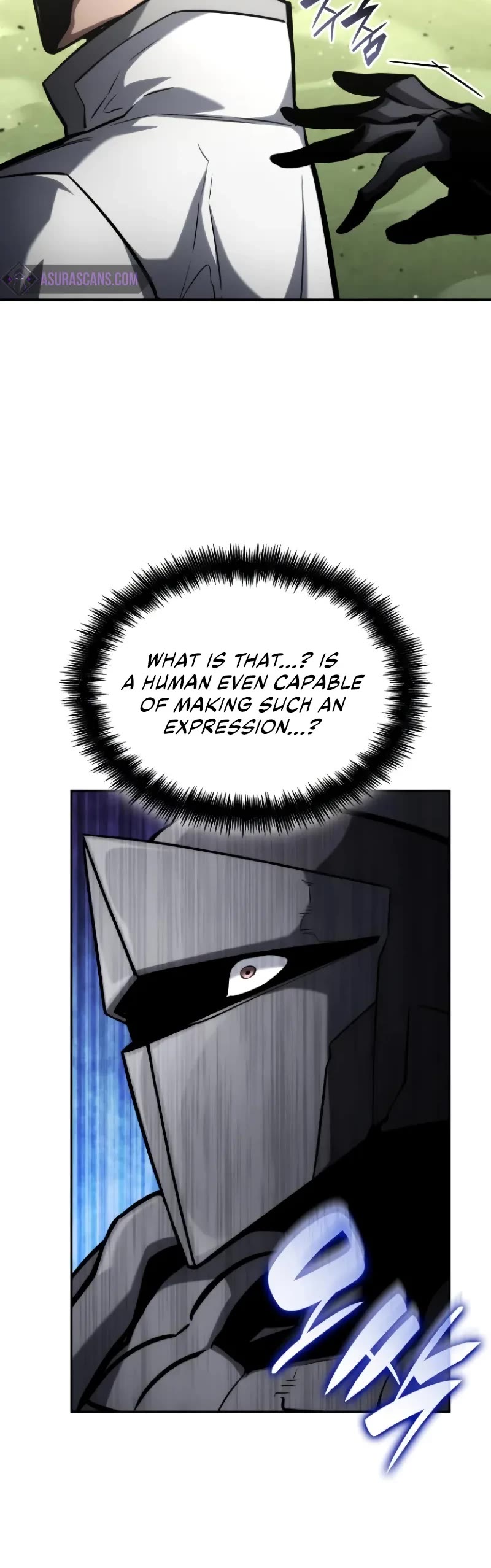 Boundless Ascension Chap 113 - Next Chap 114