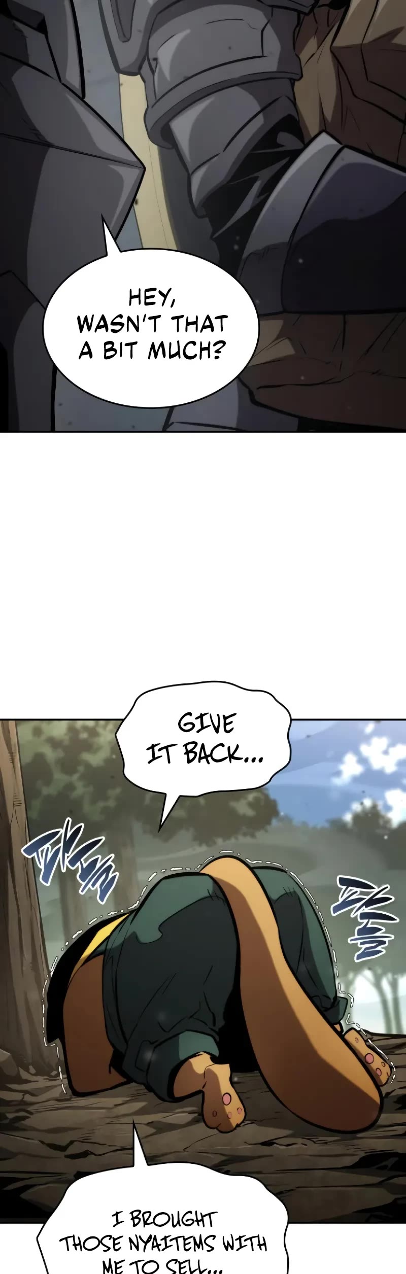 Boundless Ascension Chap 113 - Next Chap 114