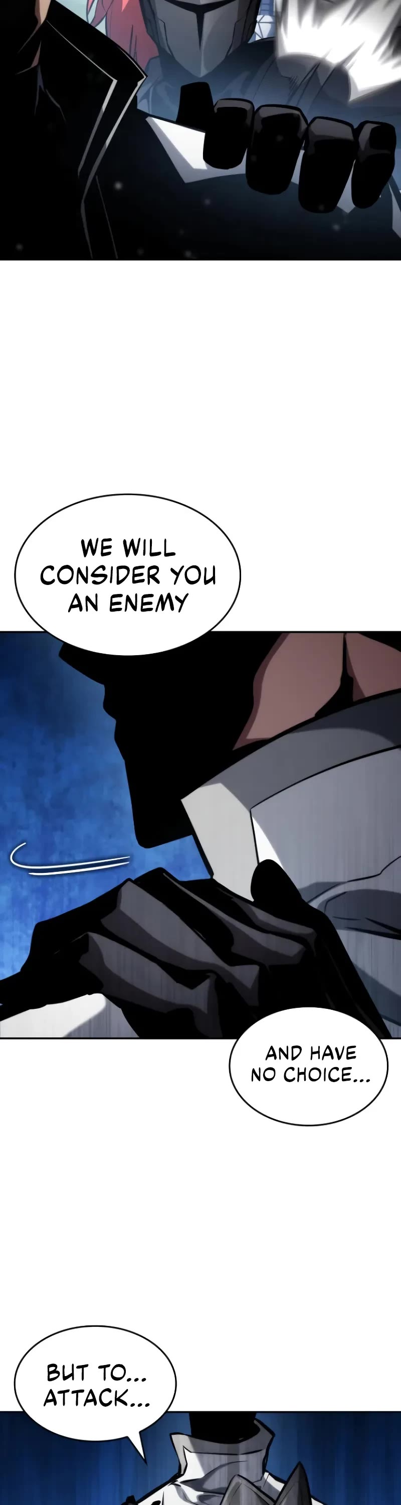 Boundless Ascension Chap 113 - Next Chap 114