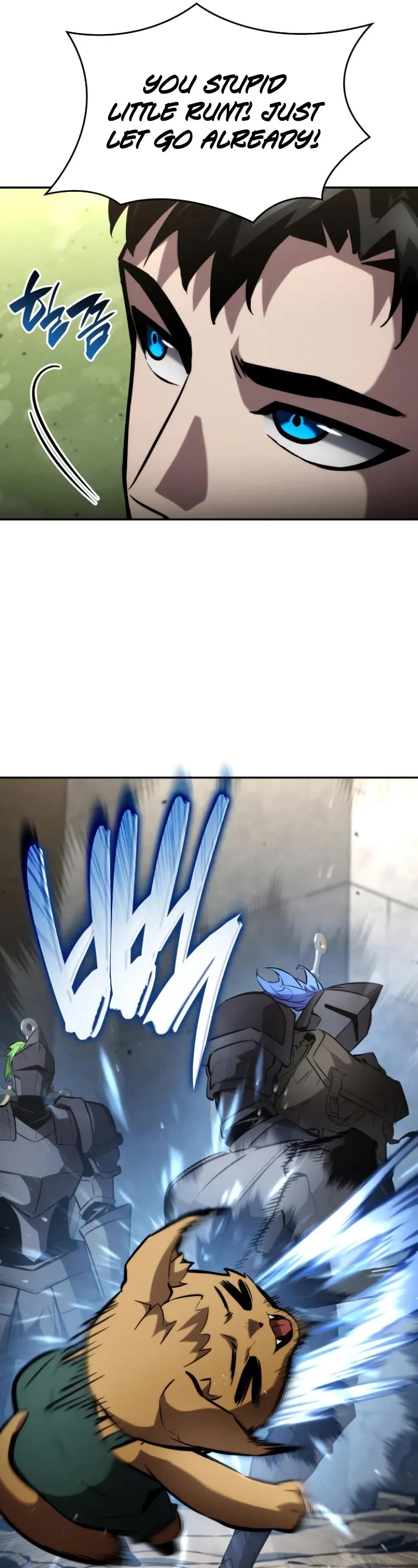 Boundless Ascension Chap 113 - Next Chap 114