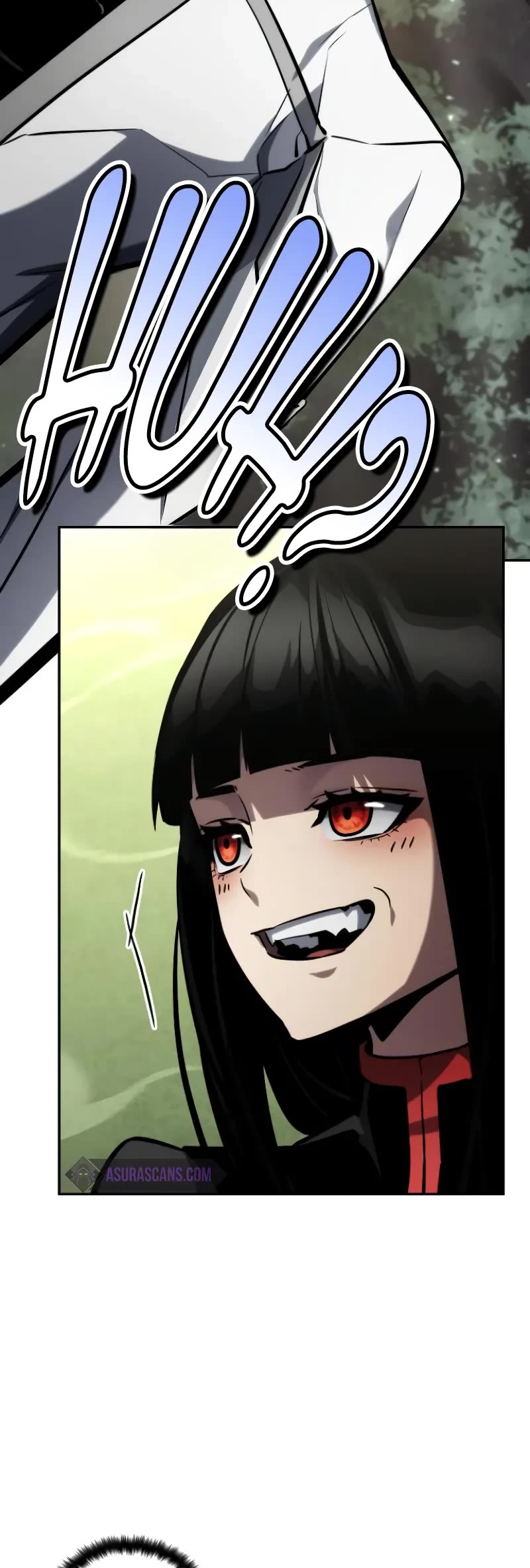 Boundless Ascension Chap 113 - Next Chap 114