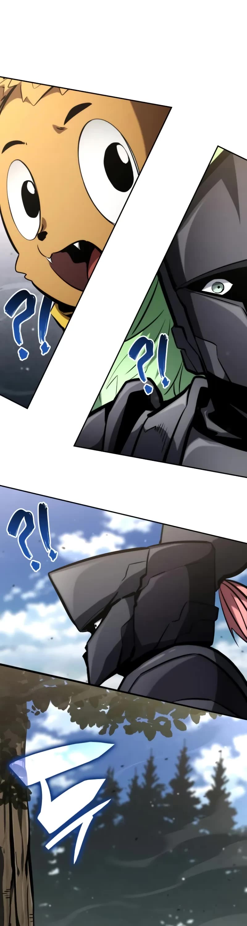 Boundless Ascension Chap 113 - Next Chap 114