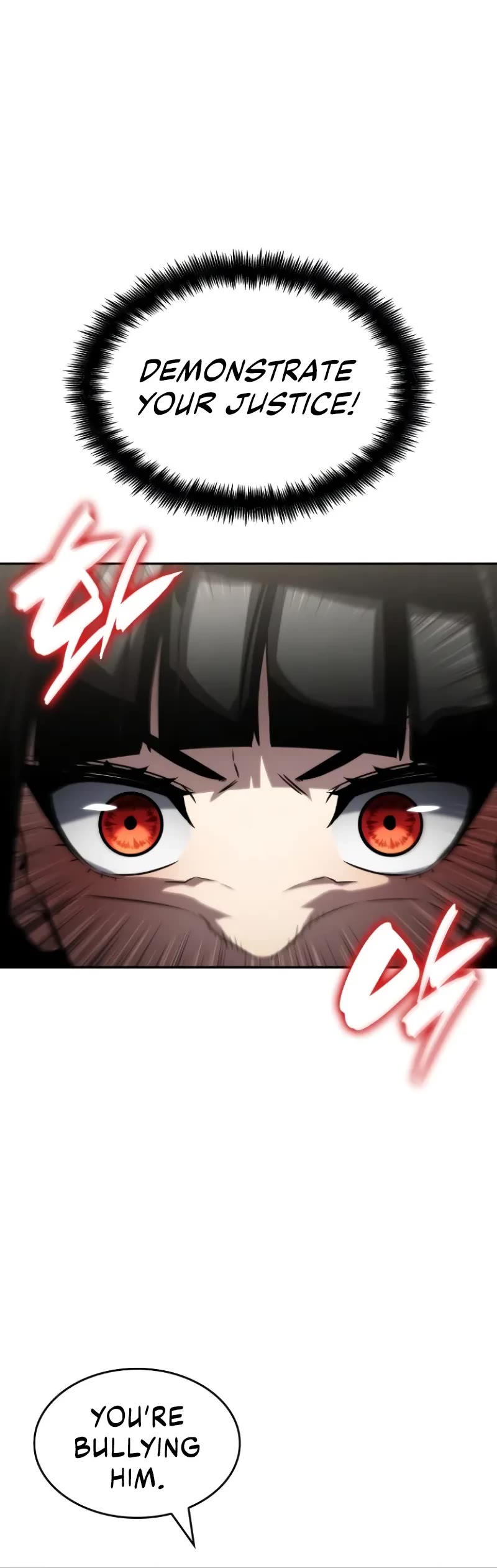 Boundless Ascension Chap 113 - Next Chap 114