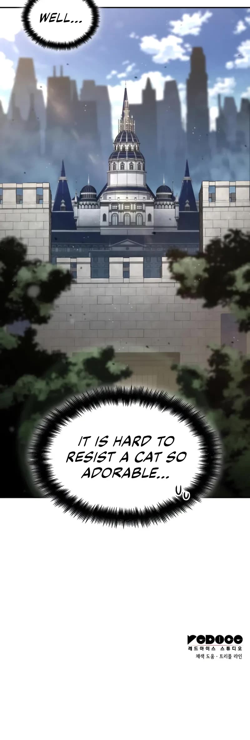 Boundless Ascension Chap 113 - Next Chap 114