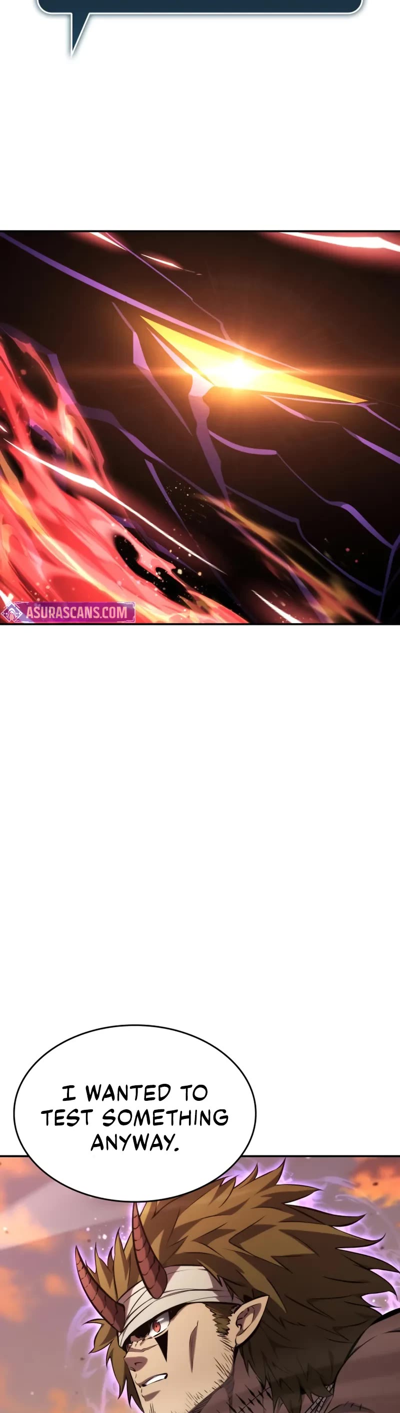 Boundless Ascension Chap 127 - Next Chap 128
