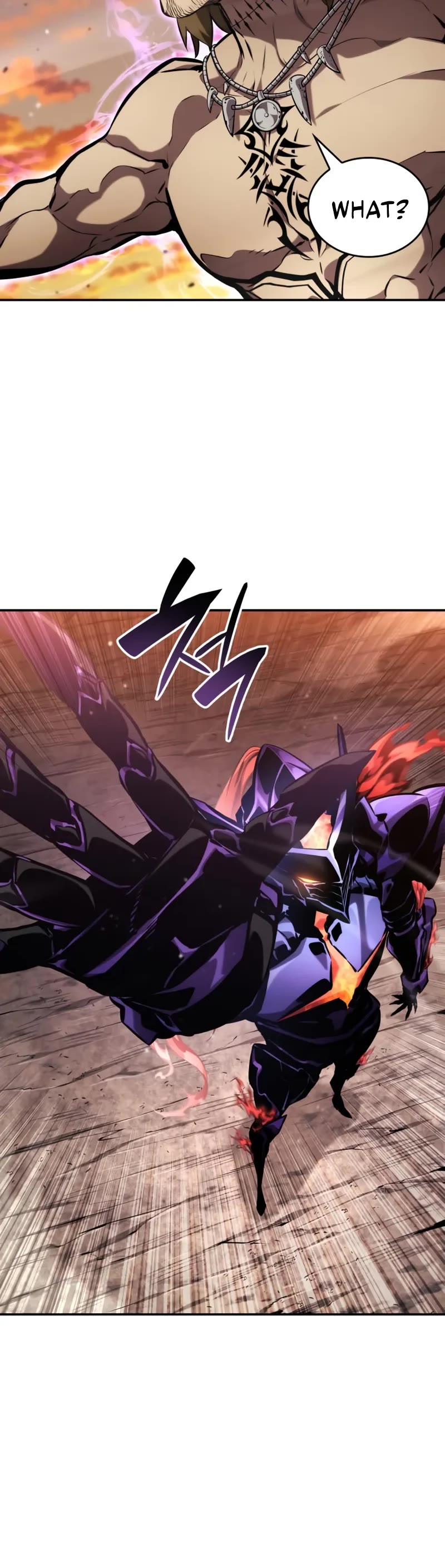 Boundless Ascension Chap 127 - Next Chap 128