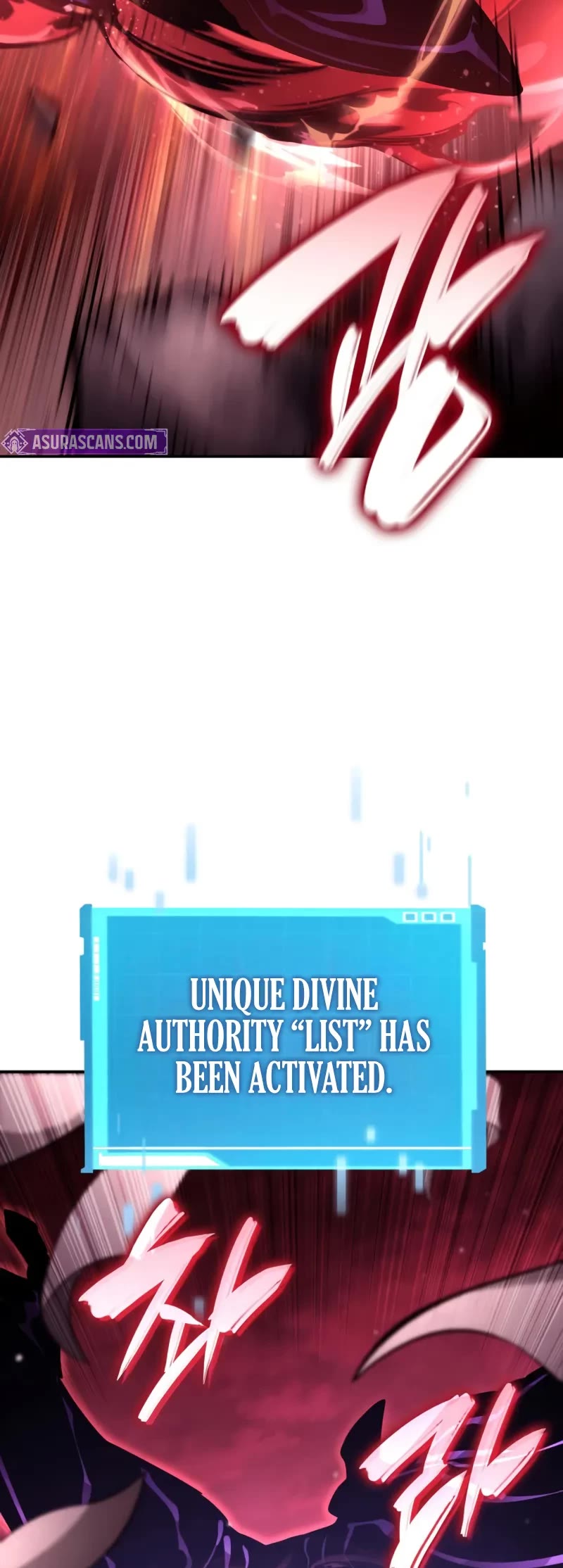 Boundless Ascension Chap 127 - Next Chap 128