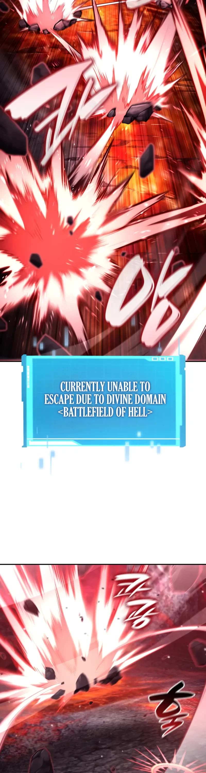 Boundless Ascension Chap 127 - Next Chap 128