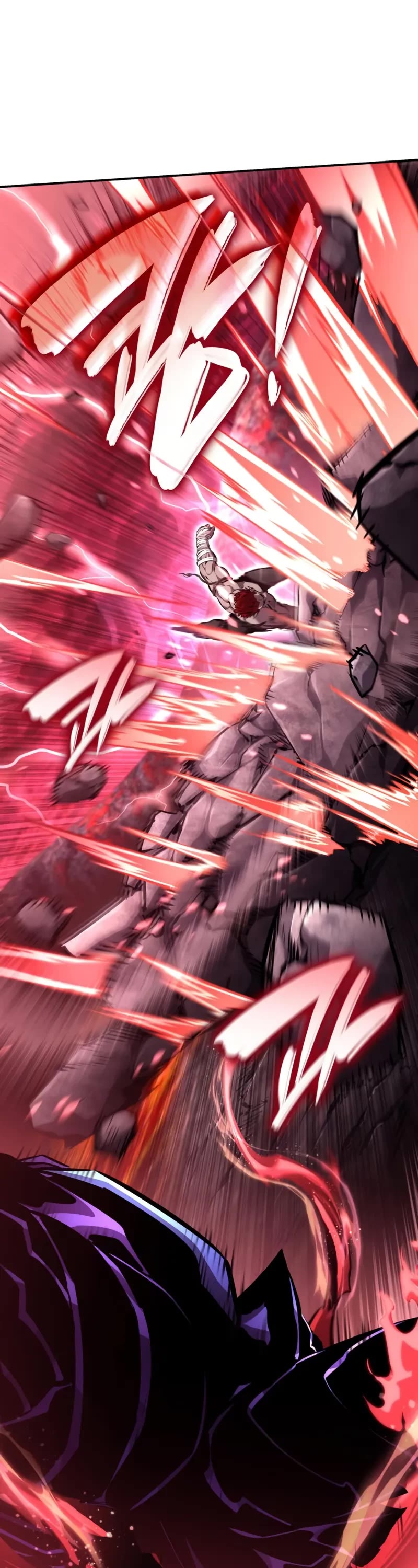 Boundless Ascension Chap 127 - Next Chap 128