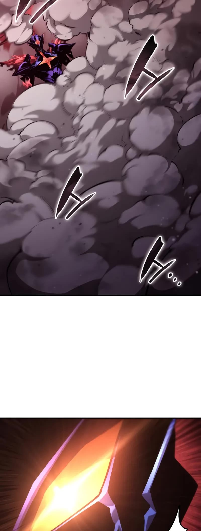 Boundless Ascension Chap 127 - Next Chap 128