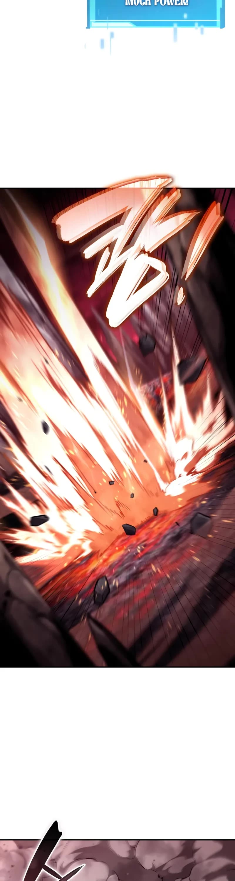Boundless Ascension Chap 127 - Next Chap 128
