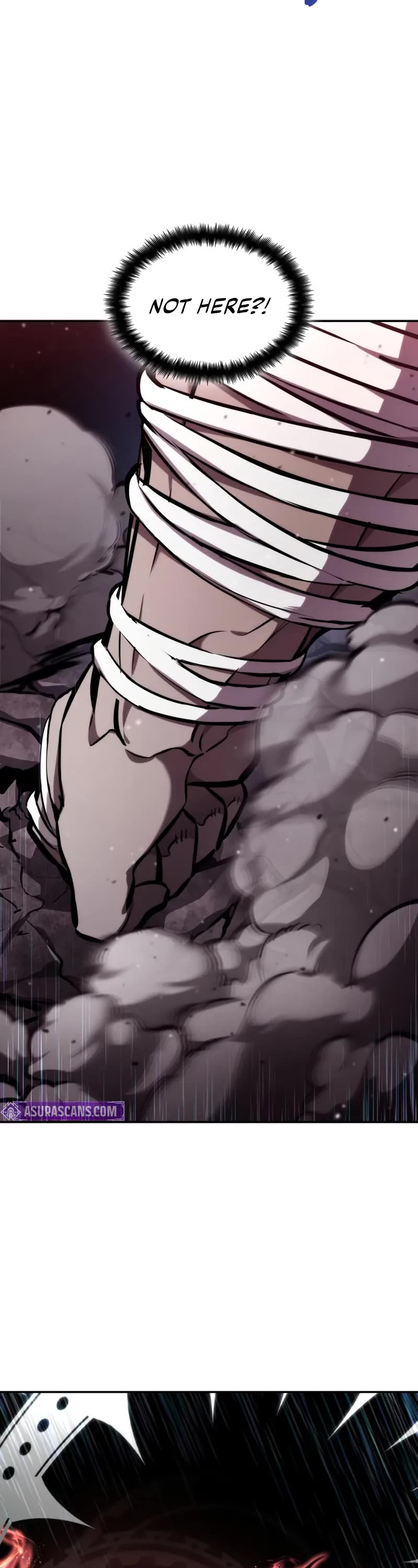 Boundless Ascension Chap 127 - Next Chap 128