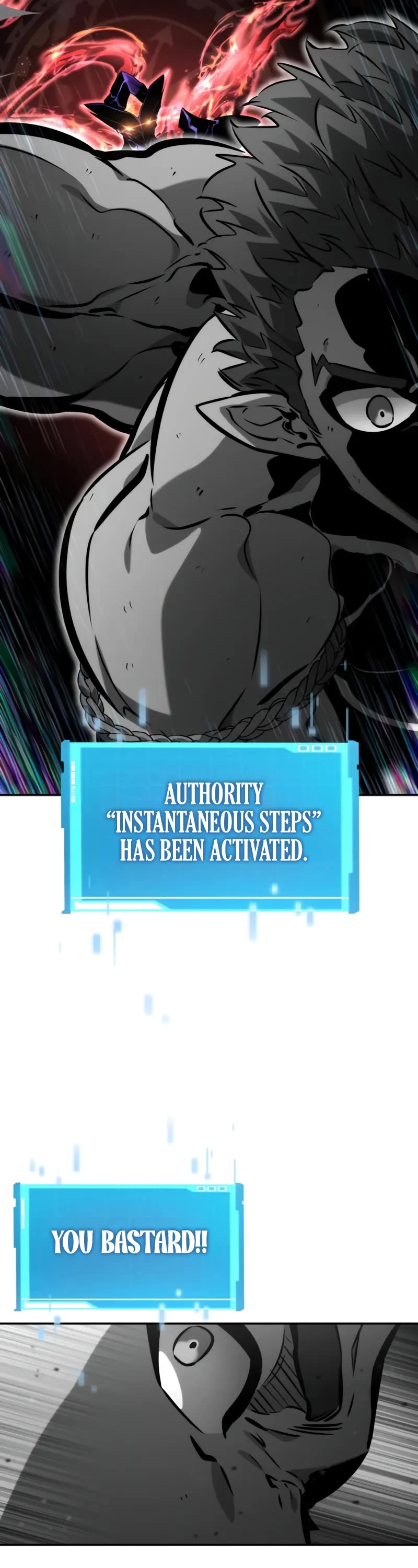 Boundless Ascension Chap 127 - Next Chap 128