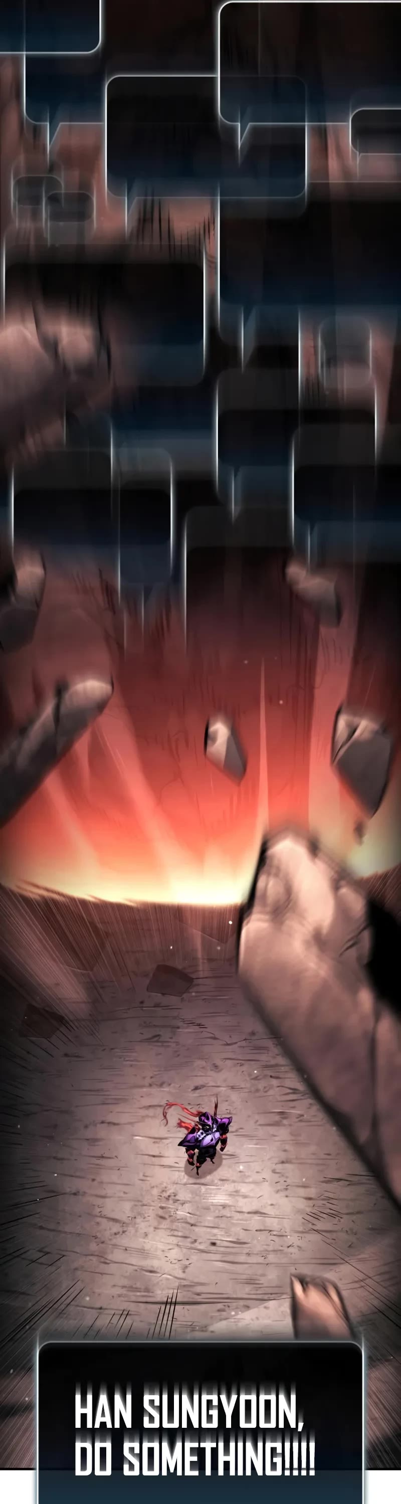 Boundless Ascension Chap 127 - Next Chap 128