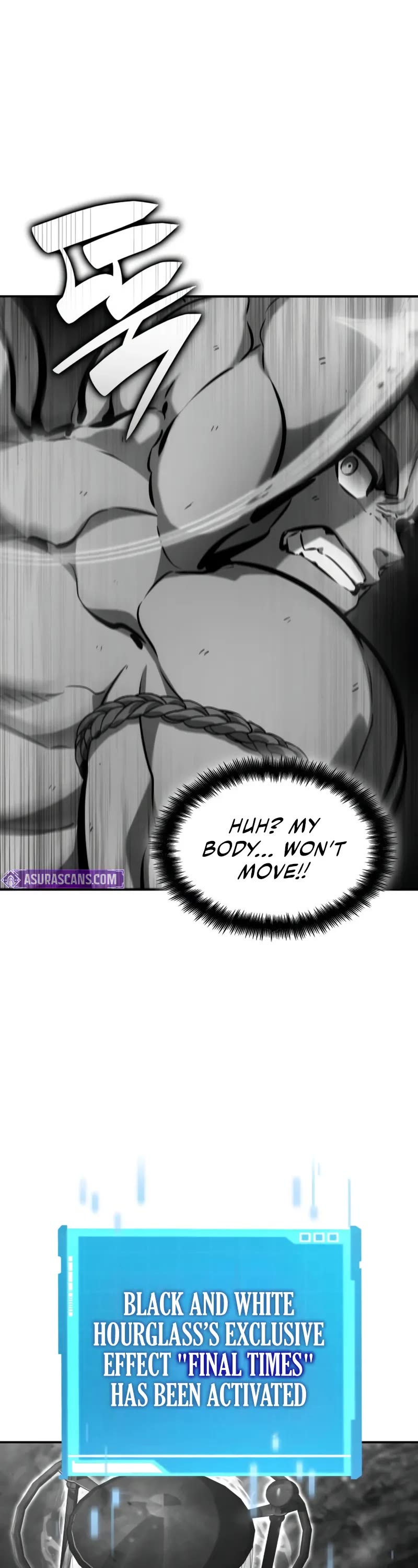 Boundless Ascension Chap 127 - Next Chap 128