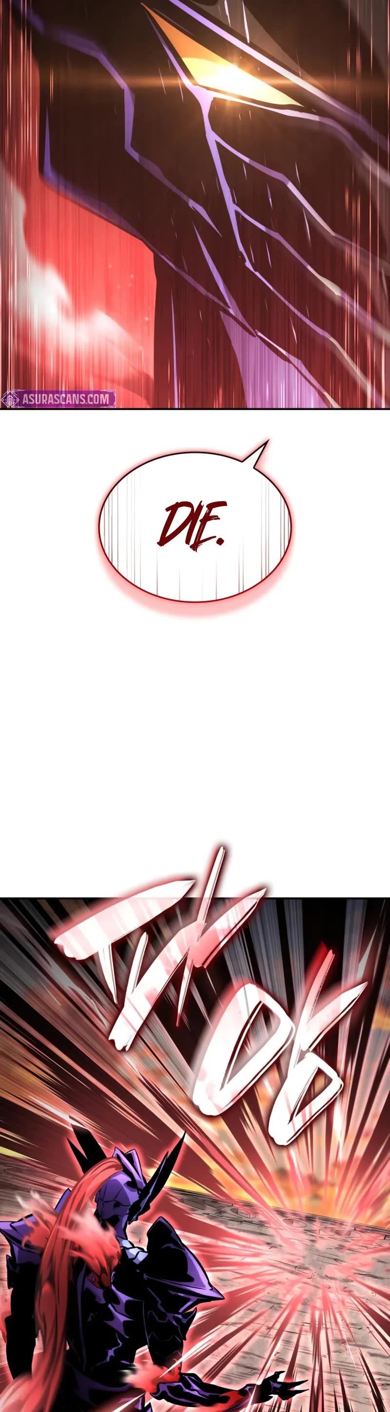 Boundless Ascension Chap 127 - Next Chap 128