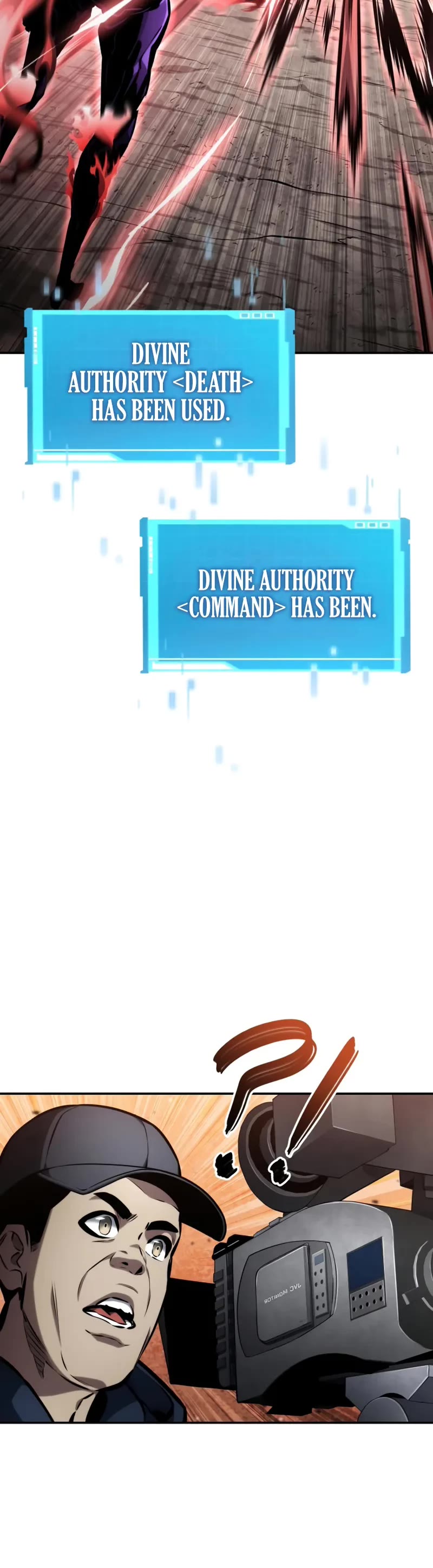 Boundless Ascension Chap 127 - Next Chap 128