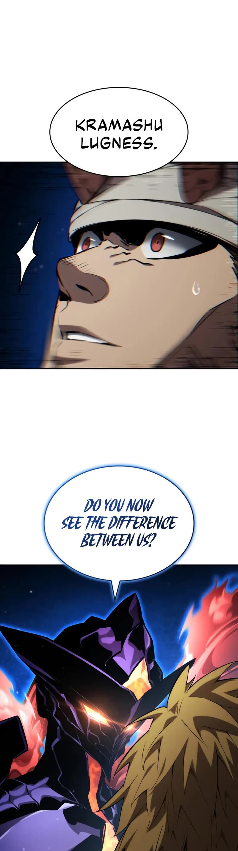 Boundless Ascension Chap 127 - Next Chap 128