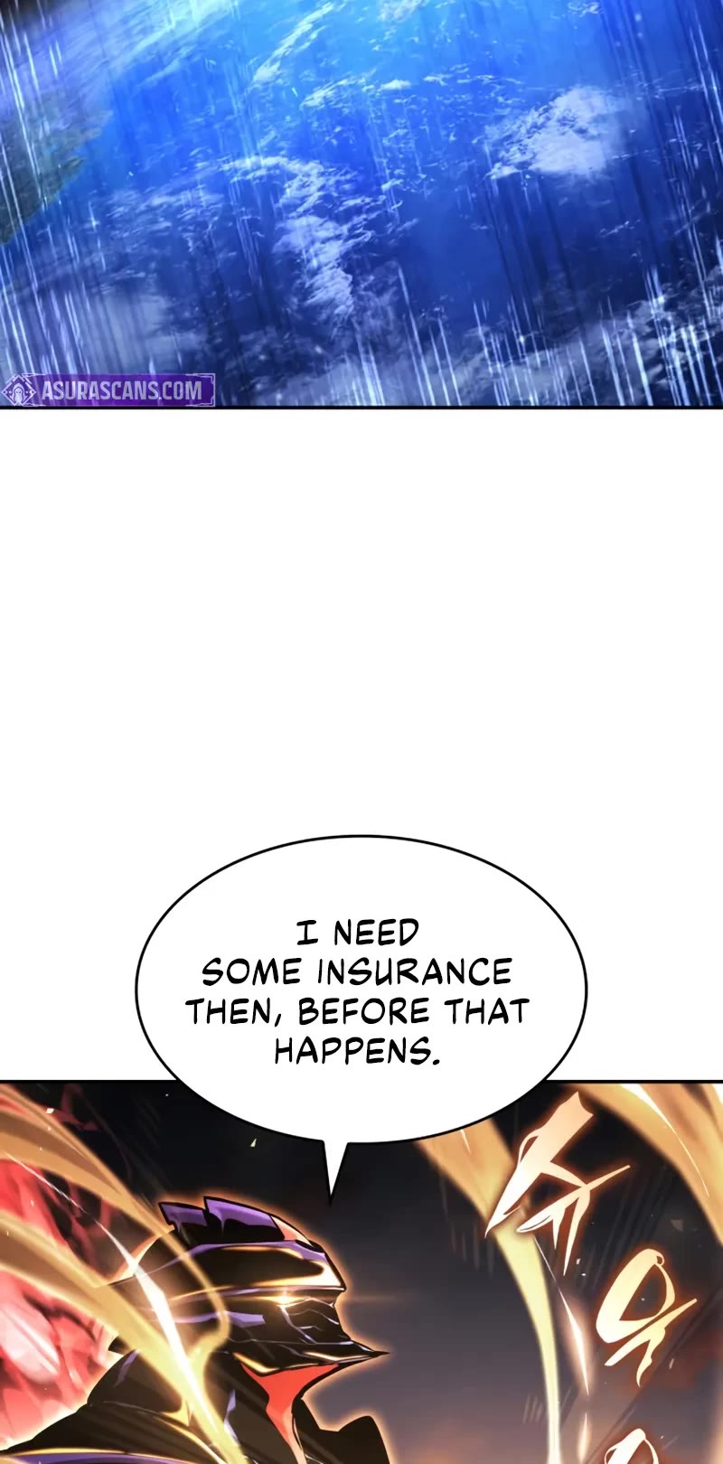 Boundless Ascension Chap 127 - Next Chap 128