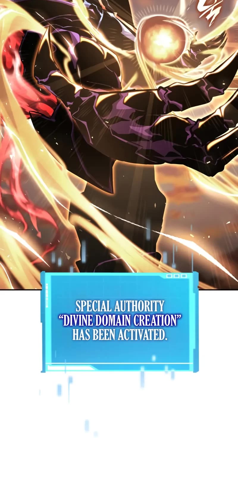 Boundless Ascension Chap 127 - Next Chap 128