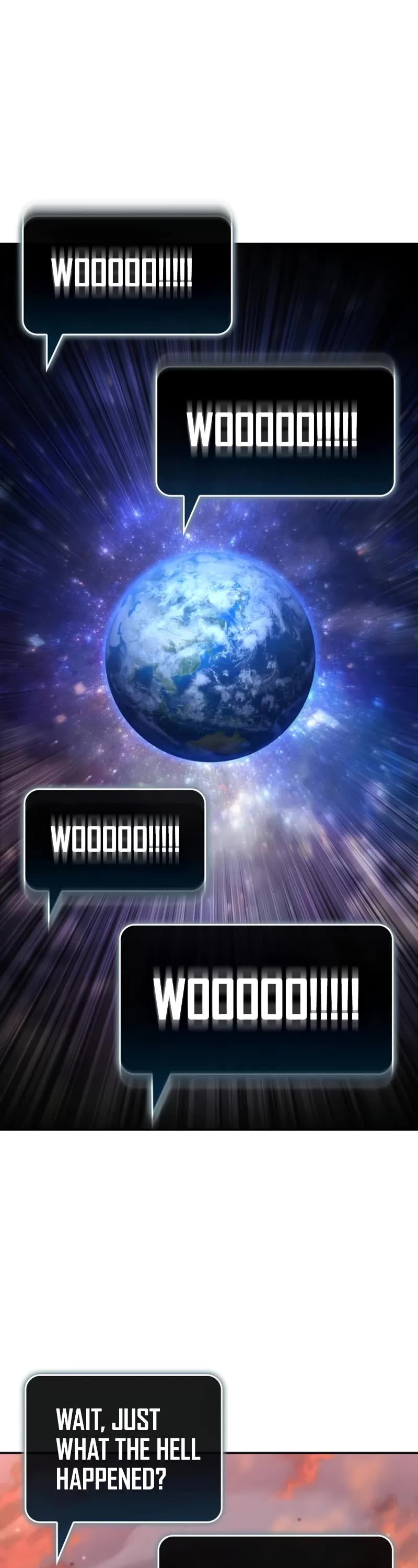 Boundless Ascension Chap 127 - Next Chap 128