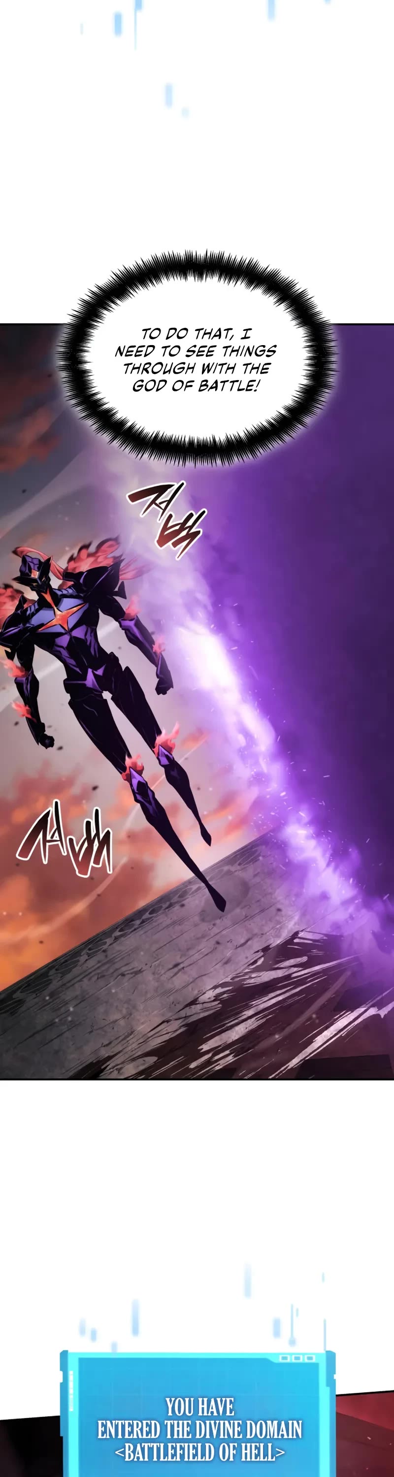 Boundless Ascension Chap 127 - Next Chap 128