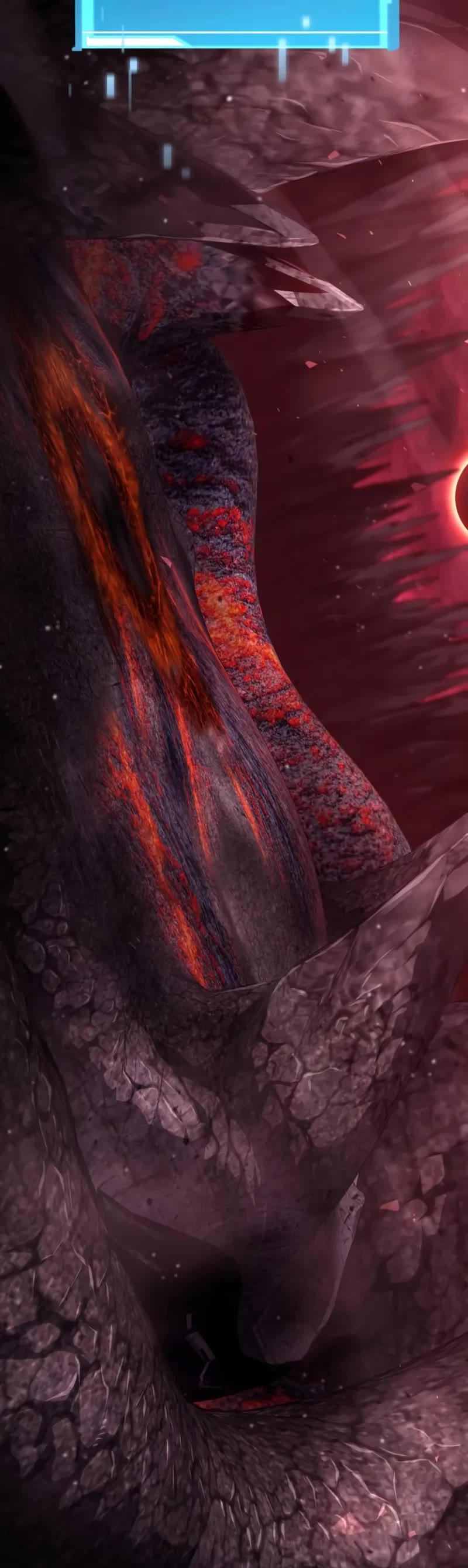 Boundless Ascension Chap 127 - Next Chap 128