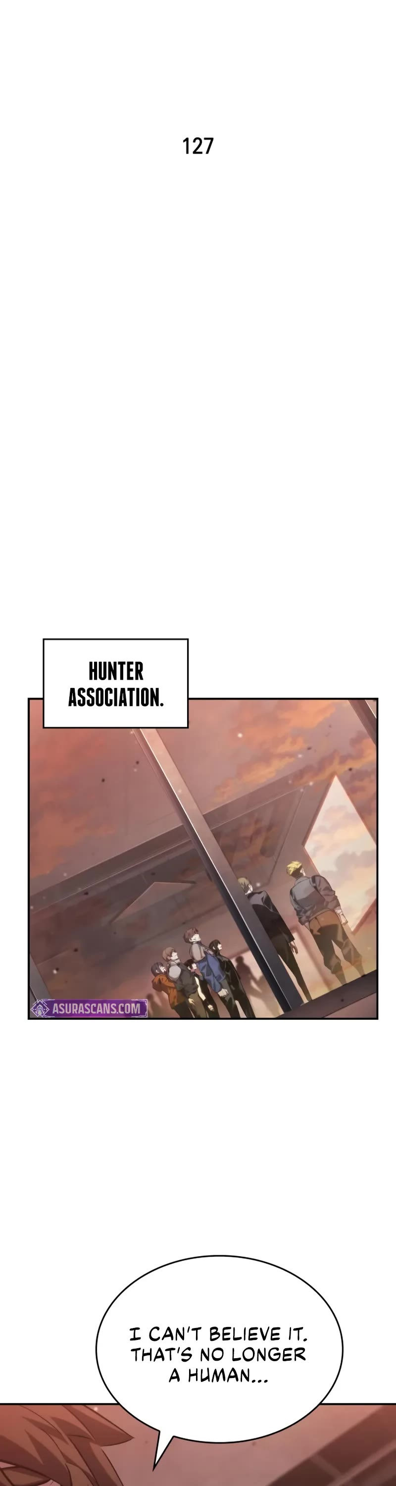 Boundless Ascension Chap 127 - Next Chap 128