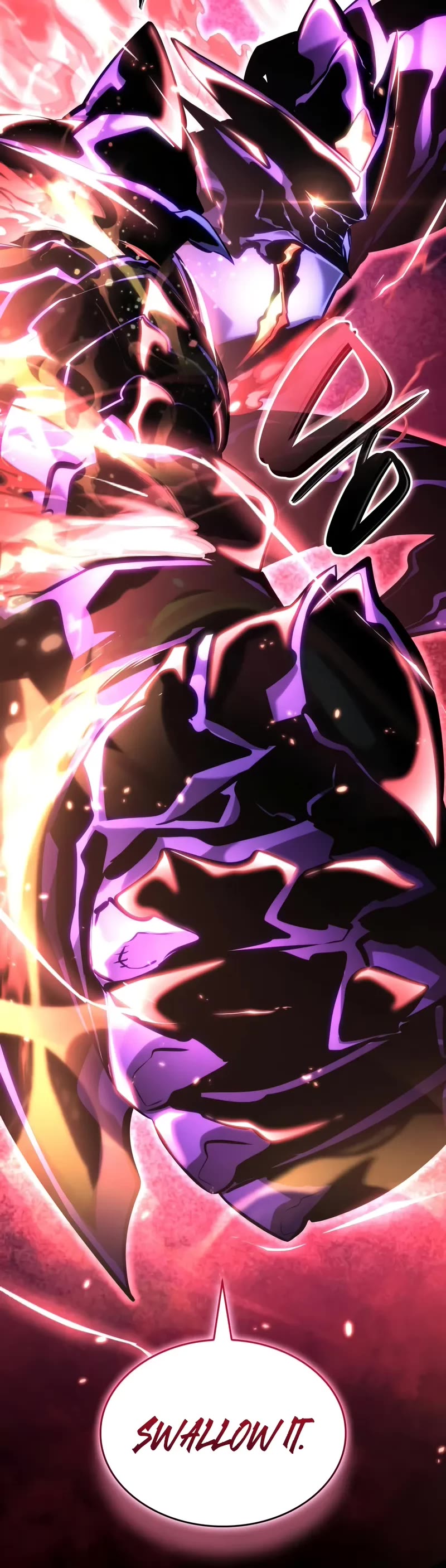 Boundless Ascension Chap 124 - Next Chap 125