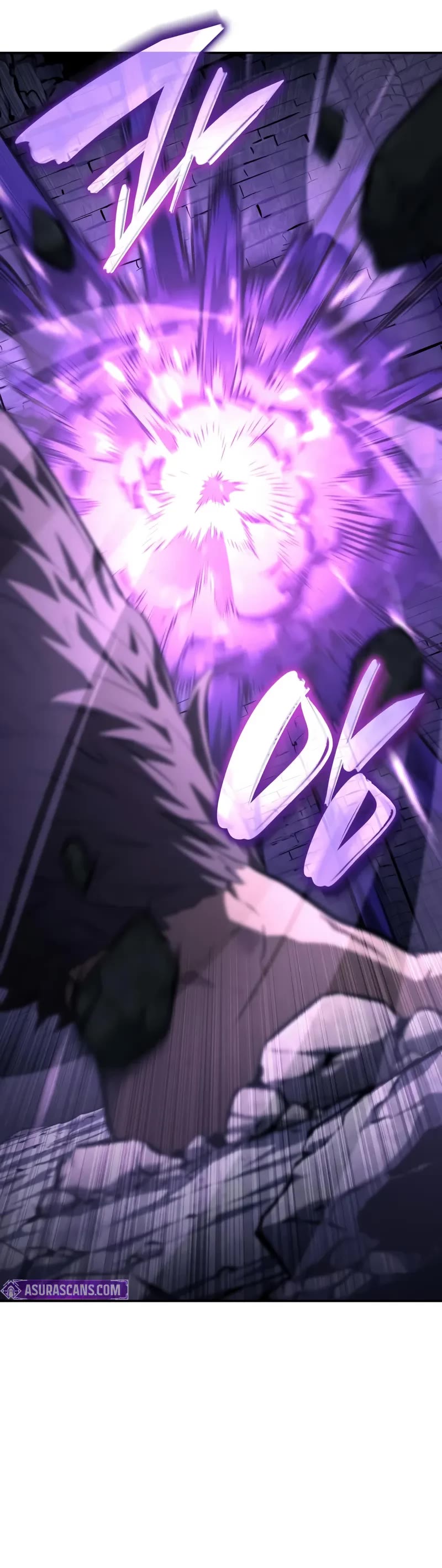 Boundless Ascension Chap 124 - Next Chap 125