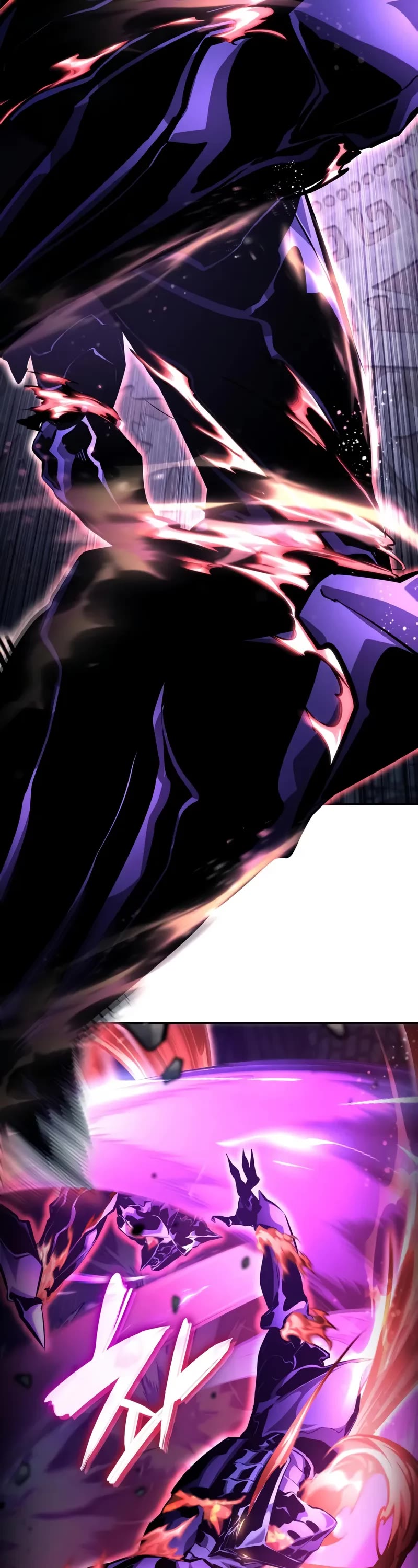 Boundless Ascension Chap 124 - Next Chap 125