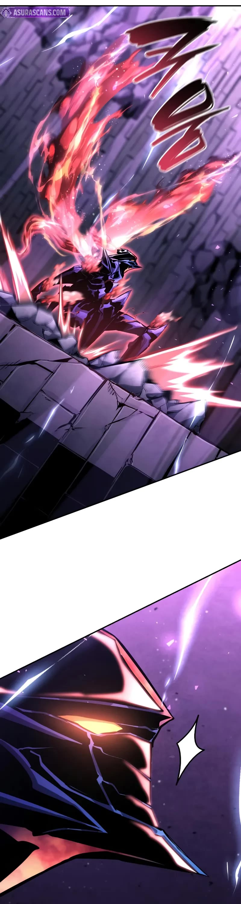 Boundless Ascension Chap 124 - Next Chap 125