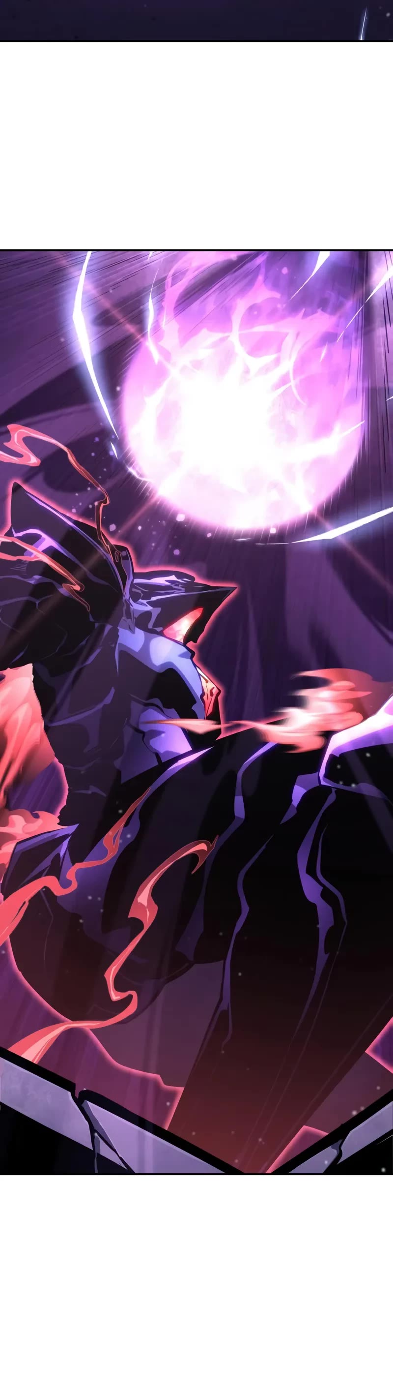 Boundless Ascension Chap 124 - Next Chap 125